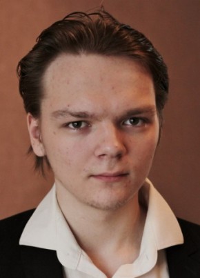Даниил, 26, Россия, Екатеринбург