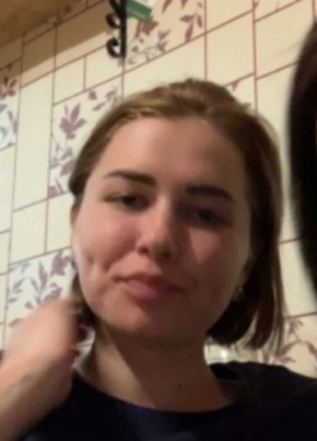 Оля , 25, Россия, Ханты-Мансийск