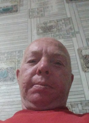 Сергей, 48, Україна, Нікополь