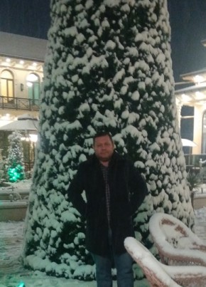 Ibragim Adilov, 49, Uzbekistan, Tashkent