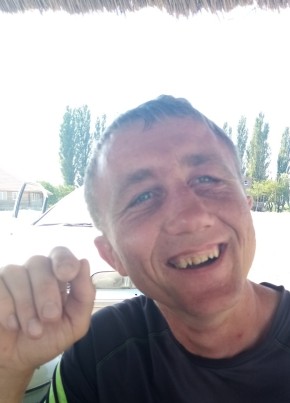 Николай , 43, Россия, Ольгинская