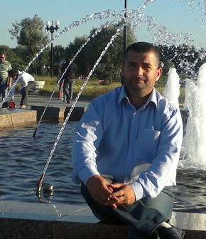 Amiran, 48, Azərbaycan Respublikası, Bakıxanov