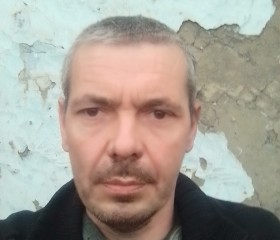 Сергеи, 44 года, Кызыл