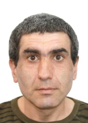 Aro, 40, Russia, Moscow