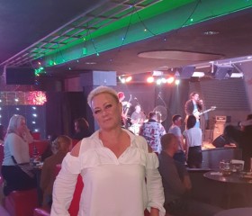 Irina, 60, Nizhniy Novgorod