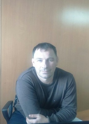 Андрей, 43, Россия, Кызыл