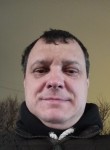 Вадим, 45 лет, Саратов