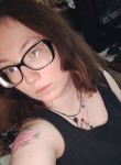 Kristyusha Erdman, 28  , Kubinka