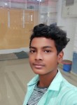 Rahul Das, 20 лет, Calcutta