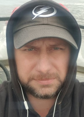 Алексей, 43, Россия, Пенза