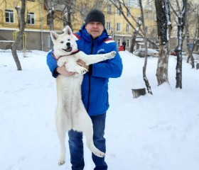 Анатолий, 45 лет, Челябинск