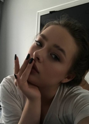 алина, 27, Россия, Москва