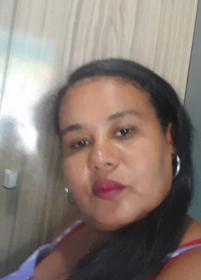 Suely Nilza из Arapiraca 43 года