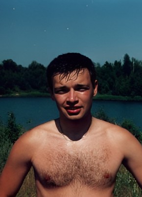 RamblerDating profile picture for @recover