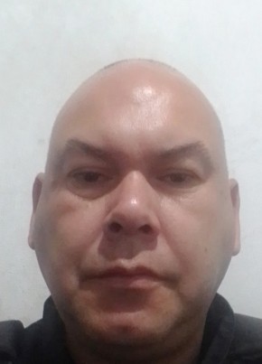 Guillermo, 49, República Argentina, Arroyo Seco