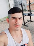 Ronald, 26 лет, Belém (Pará)