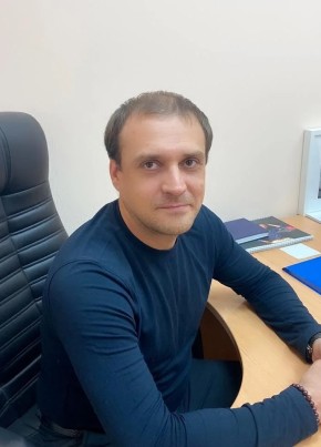 Александр из Москвы 44 года
