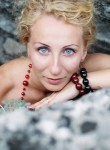 Людмила, 43 года, Ялта