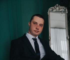 Артем Сергеевич, 34 года, Ульяновск