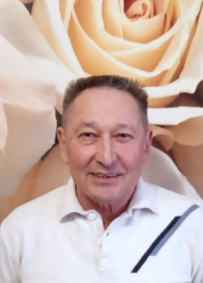 Фанис, 65, Россия, Стерлитамак