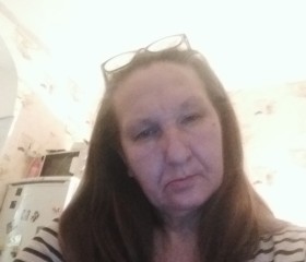 Zhanna, 49, Krasnoyarsk