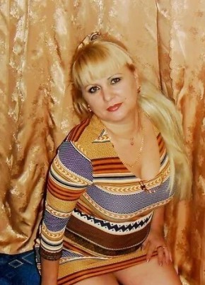 Виктория, 36, Россия, Апрелевка
