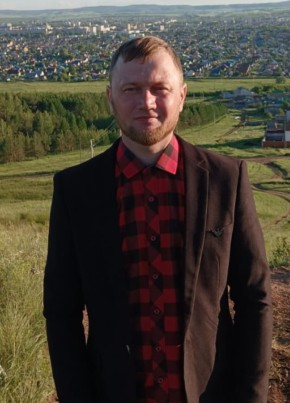 Ainur, 36, Россия, Туймазы