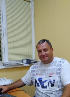 sergey, 50, Russia, Simferopol