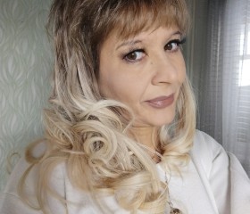 Ирина, 51 год, Костомукша
