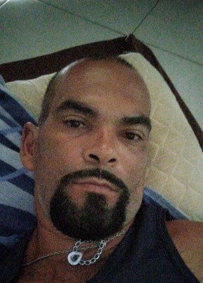 Ivan из Salvador 43 года