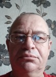 Олег, 55 лет, Маріуполь