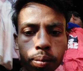 Ashok Nirala, 25 лет, Allahabad