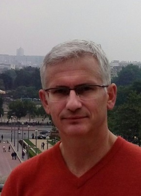 Aleksey, 43, Russia, Lomonosov