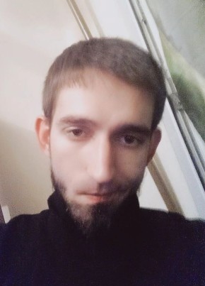 Тимур Новиков, 31, Россия, Санкт-Петербург