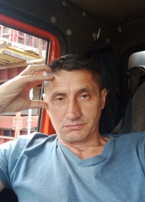 Валерий, 51, Рэспубліка Беларусь, Берасьце