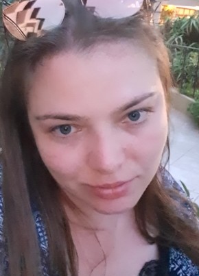 Екатерина, 35, Россия, Долгопрудный