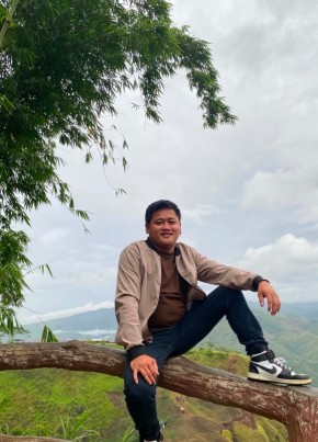 Nayr из Lungsod ng Cagayan de Oro 23 года