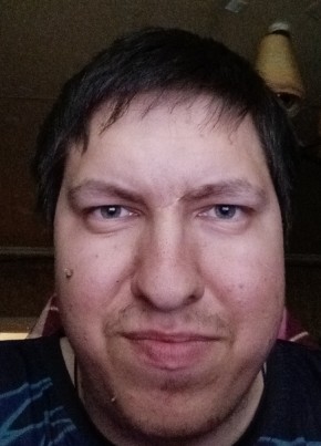 Igor, 30, Russia, Volgograd