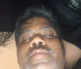 Vijay, 41 год, Hyderabad