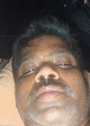 Vijay, 41, India, Hyderabad