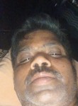 Vijay, 41 год, Hyderabad