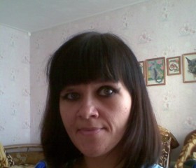 Ольга, 41 год, Оса (Пермская обл.)