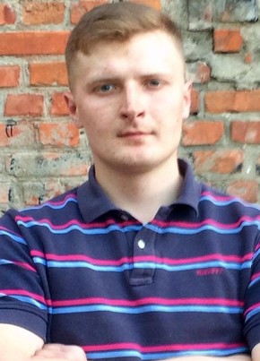 Ленард, 30, Україна, Київ