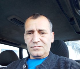 Кавказ, 48 лет, Нальчик