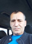 Кавказ, 47 лет, Нальчик