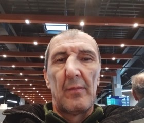 Исматуло Наджиев, 59 лет, Жалал-Абад шаары
