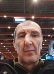 Исматуло Наджиев, 59 лет, Жалал-Абад шаары