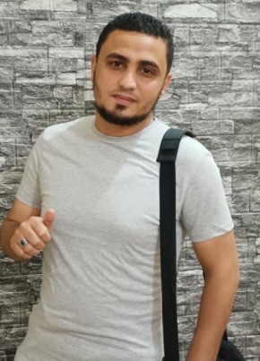 Mahmoud, 36, Egypt, Halwan