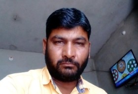 Anil Singhariya, 31 - Только Я