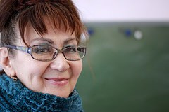 Veronika, 60, Russia, Magnitogorsk